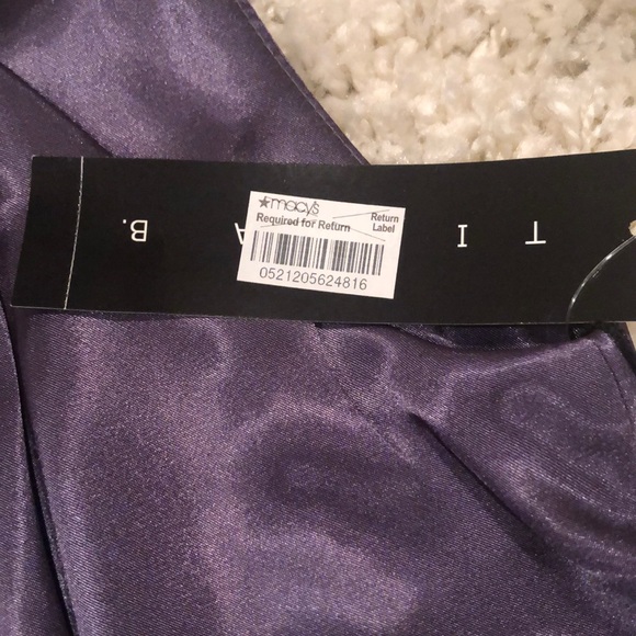 Tiana B formal dress - Picture 7 of 12